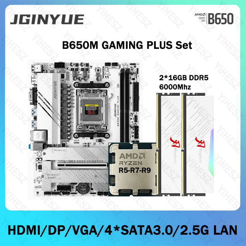 B650 Diy Gaming Computer Mothe - X870E Atx Motherboard 评论和价格