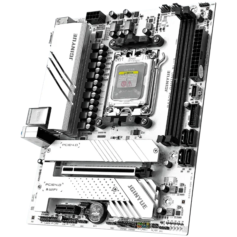B650 Diy Gaming Computer Mothe - X870E Atx Motherboard 评论和价格