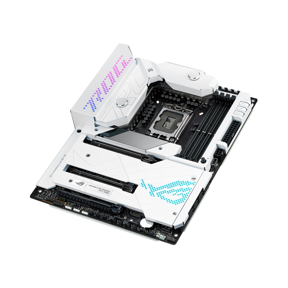 ASUS ROG MAXIMUS Z690 FORMULA  - X870E Atx Motherboard 评论和价格
