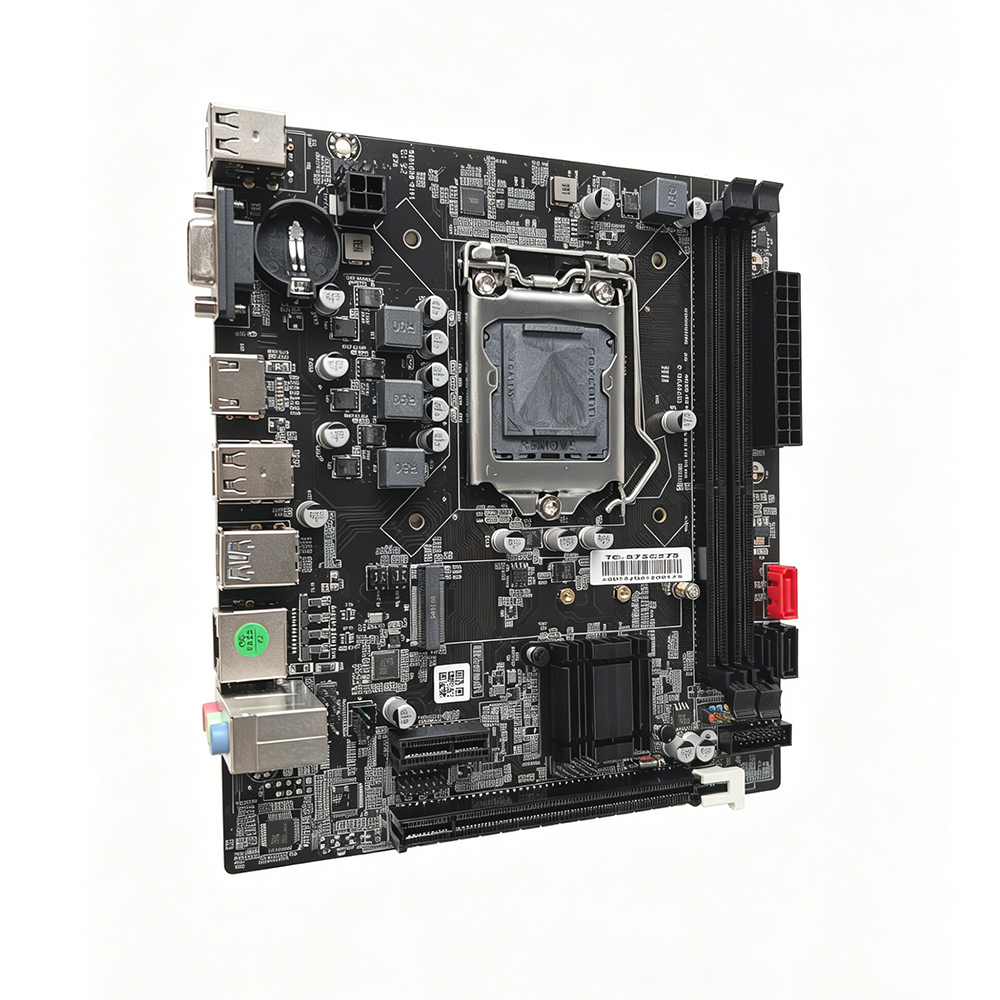 KONALET B75 Motherboard LGA115 - X870E Atx Motherboard 评论和价格
