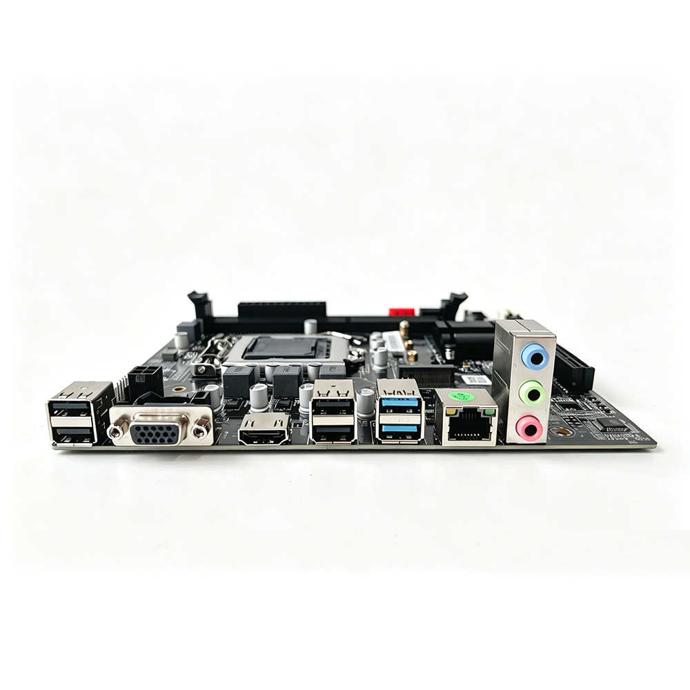 KONALET B75 Motherboard LGA115 - X870E Atx Motherboard 评论和价格