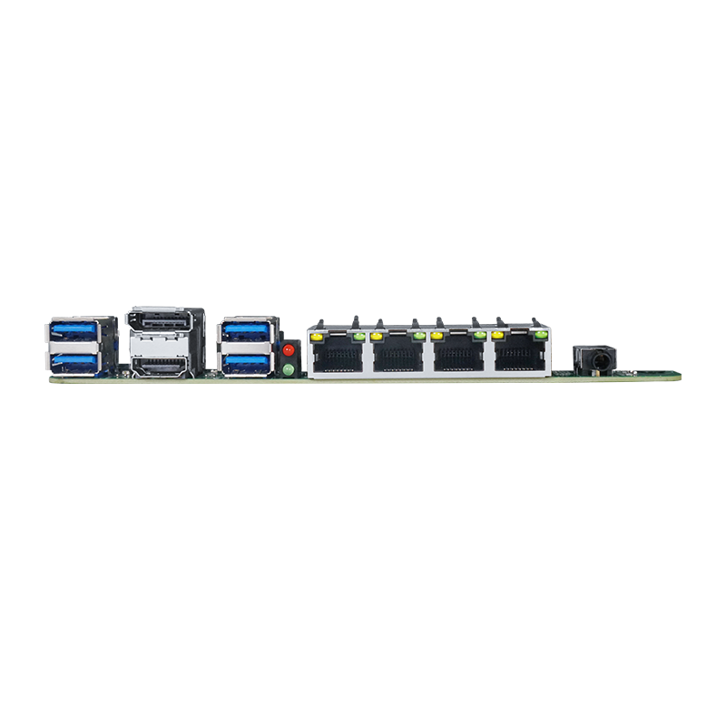 C246 Mini NAS ITX Motherboard  - Mini Itx Dual 2.5G Nas Motherboard 评论和价格